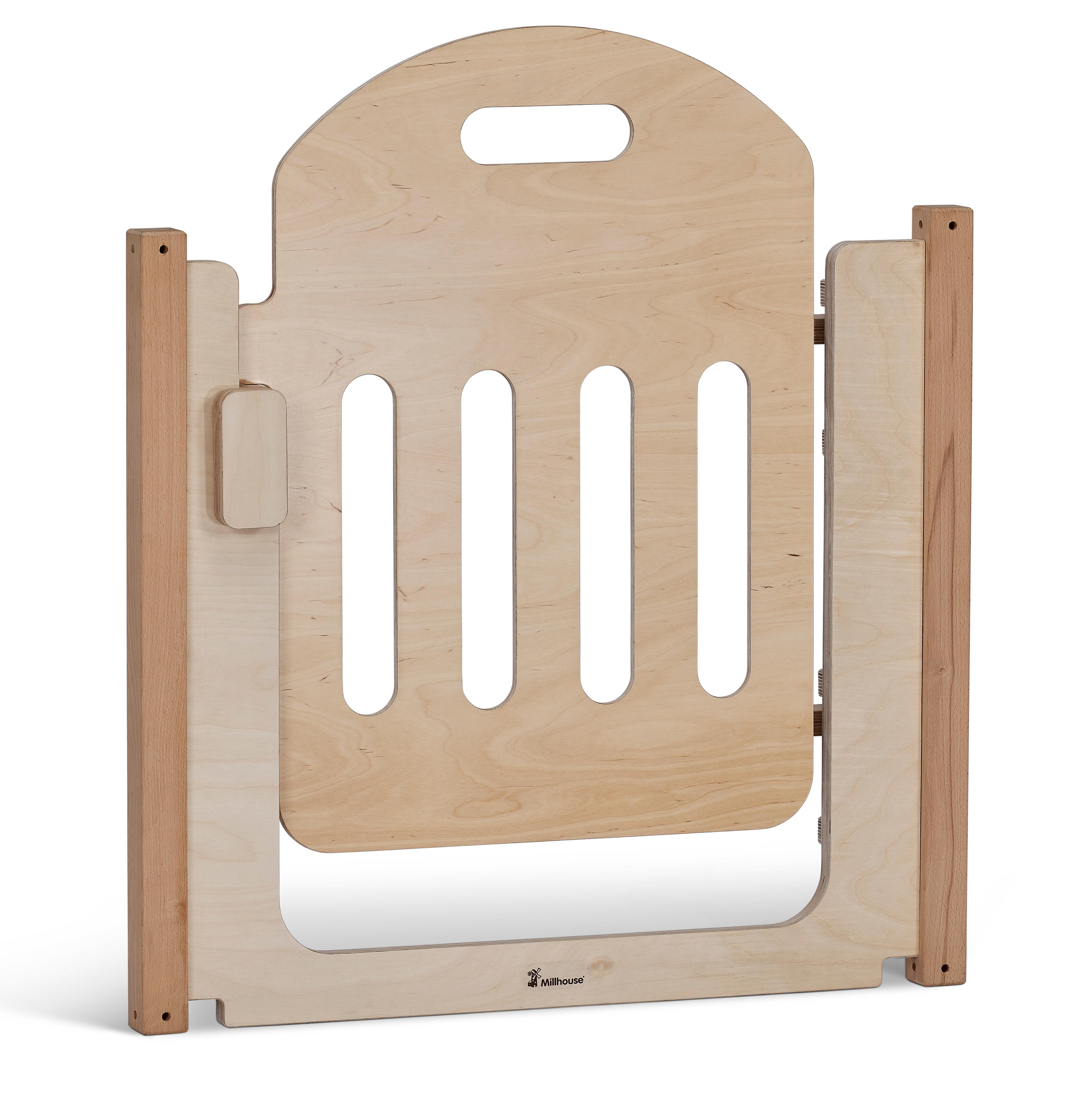 Millhouse New Gate Panel 