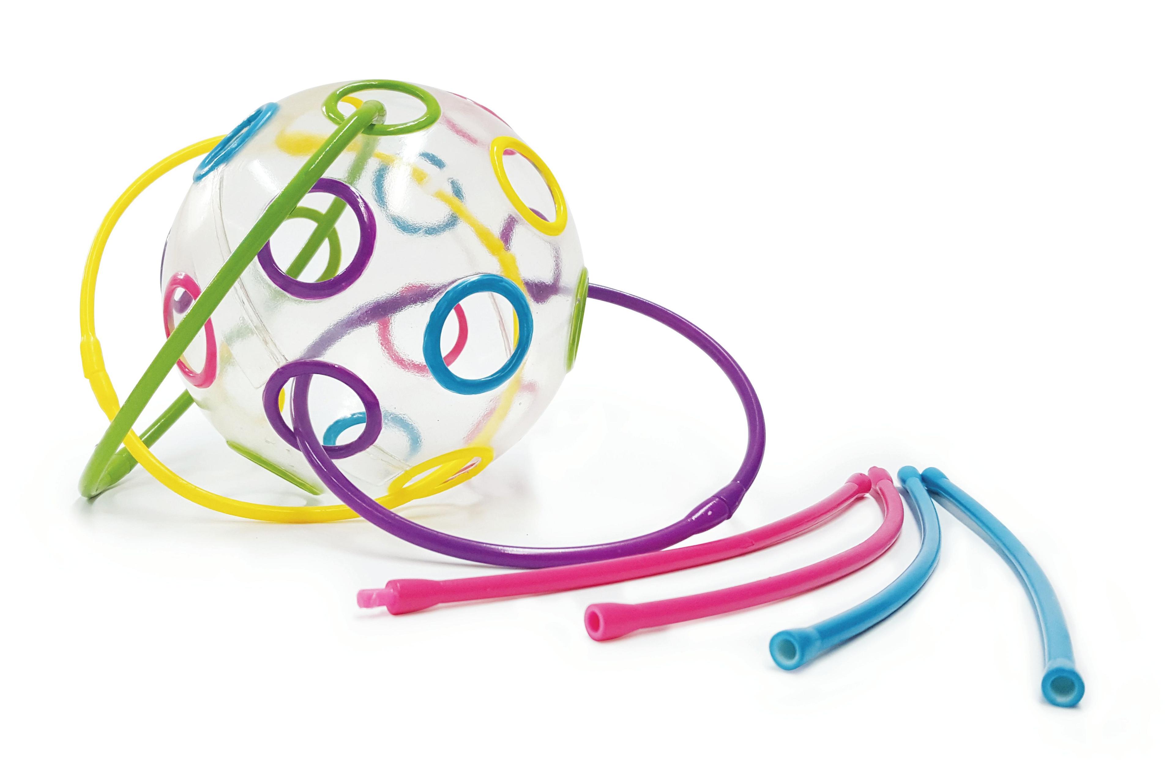 Edushape Thread O Ball 