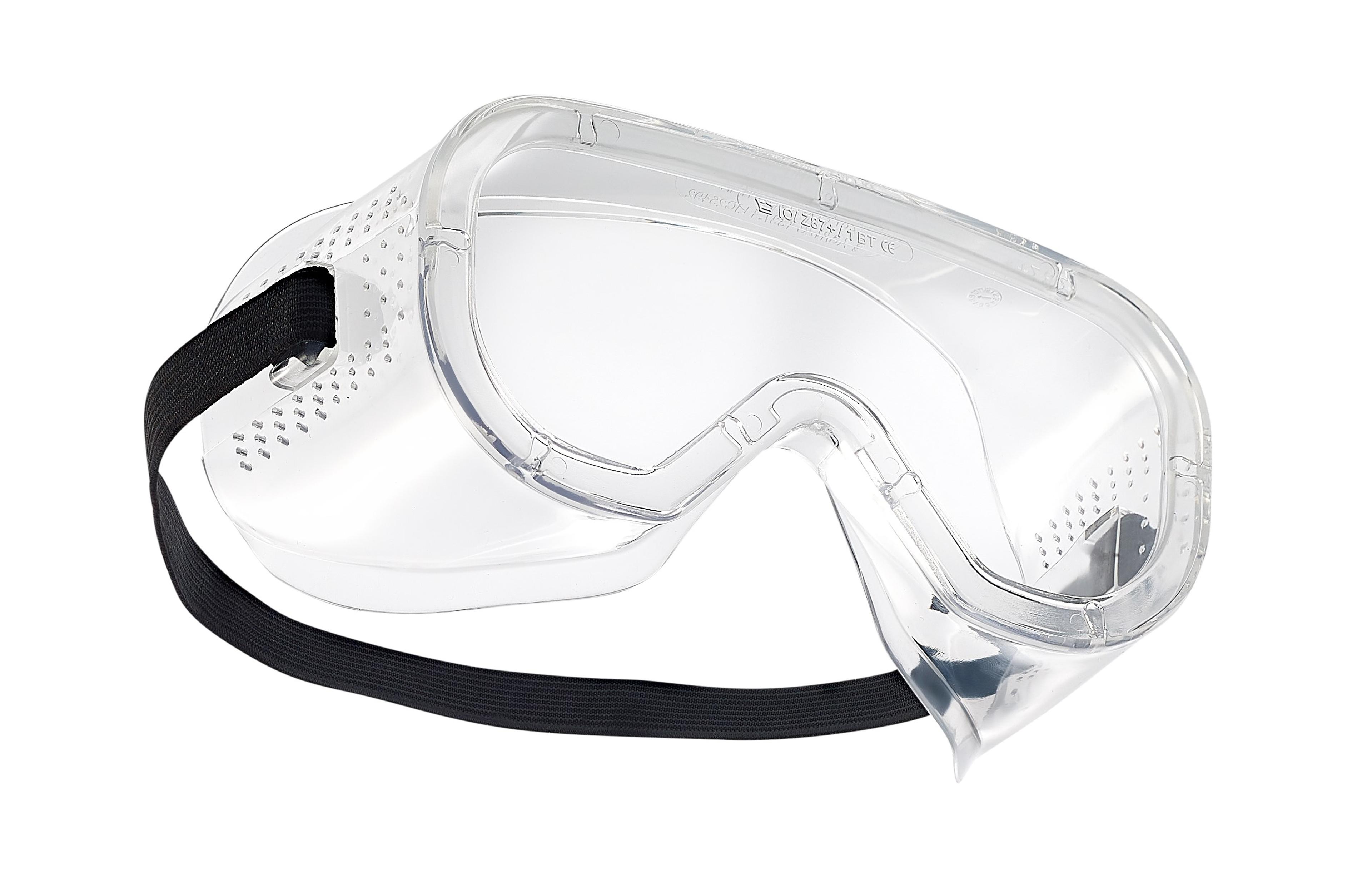 Bolle Safety Goggles BL15 - Pack of 10