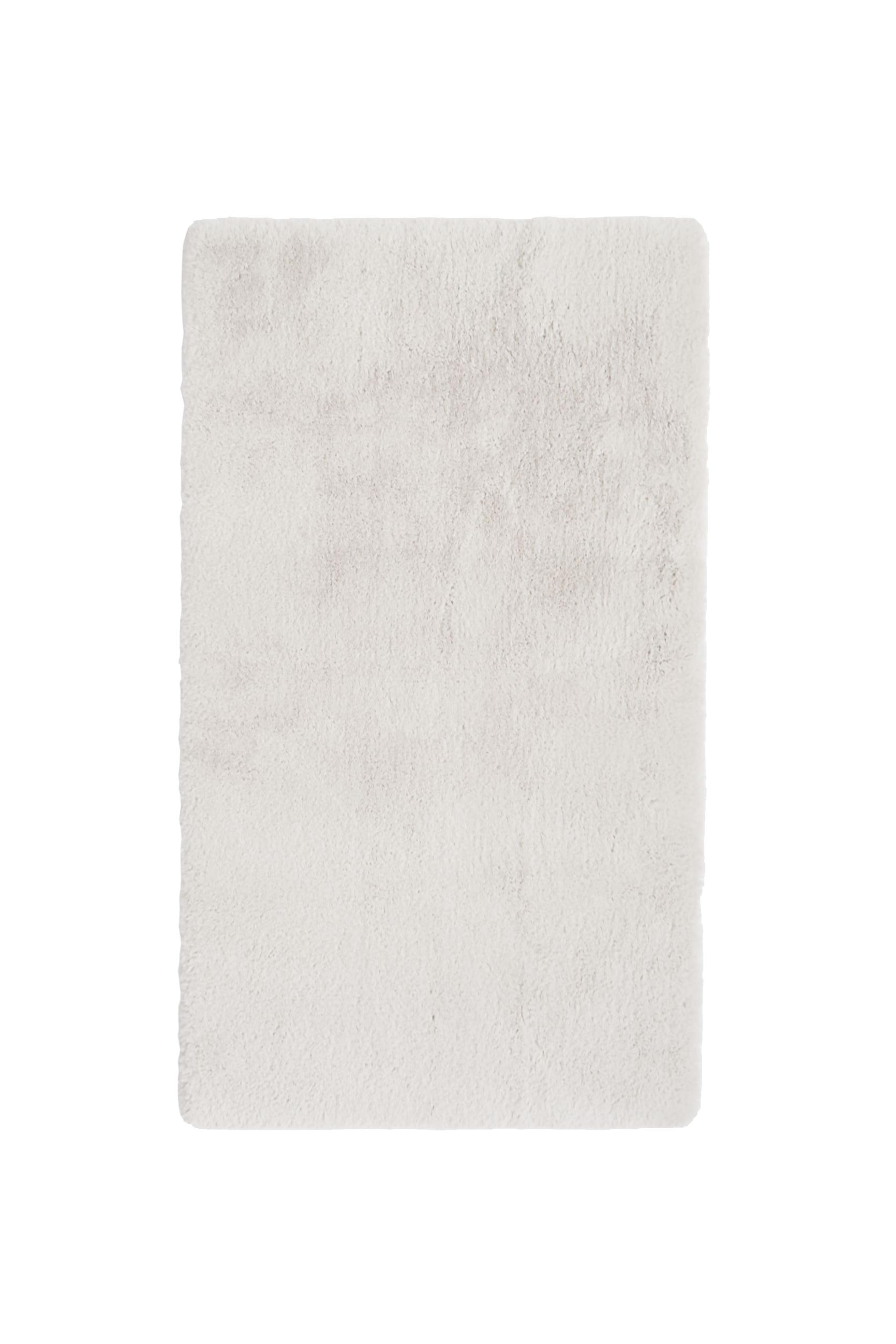 Luxury Fur Rug - Natural