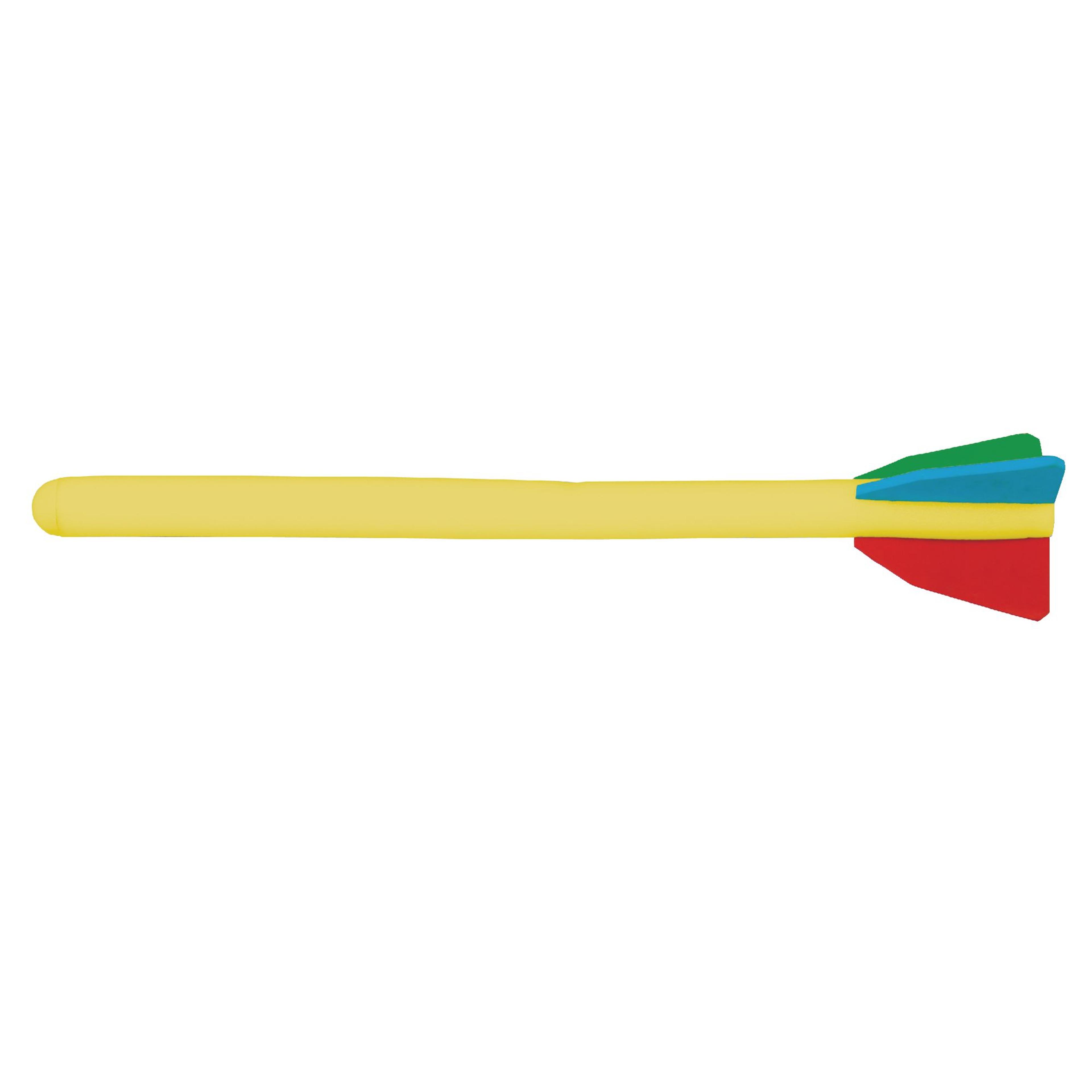 Findel Everyday Primary Foam Javelin - 90cm - 35g - Pack of 10