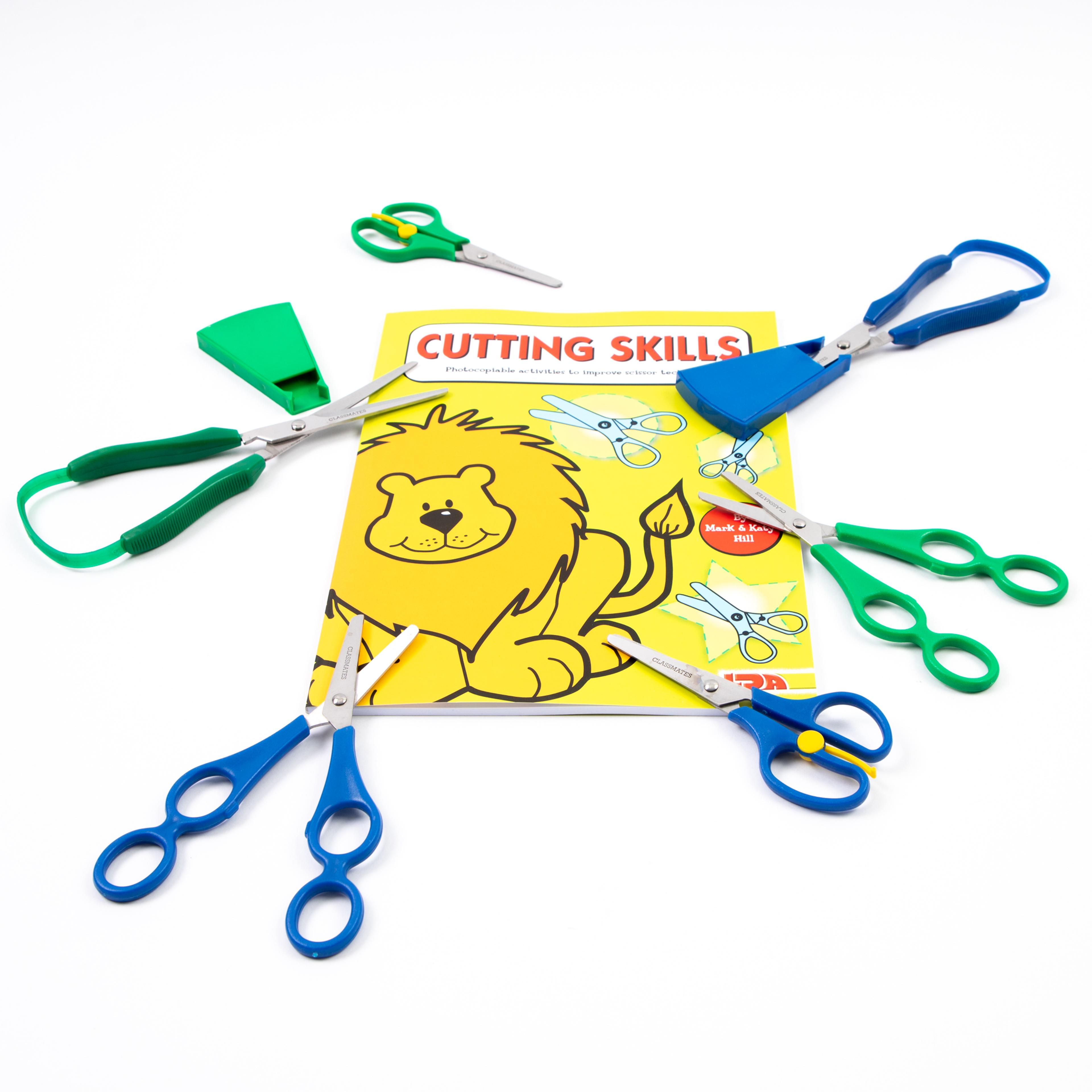 CLASSMATES Super Scissors Kit
