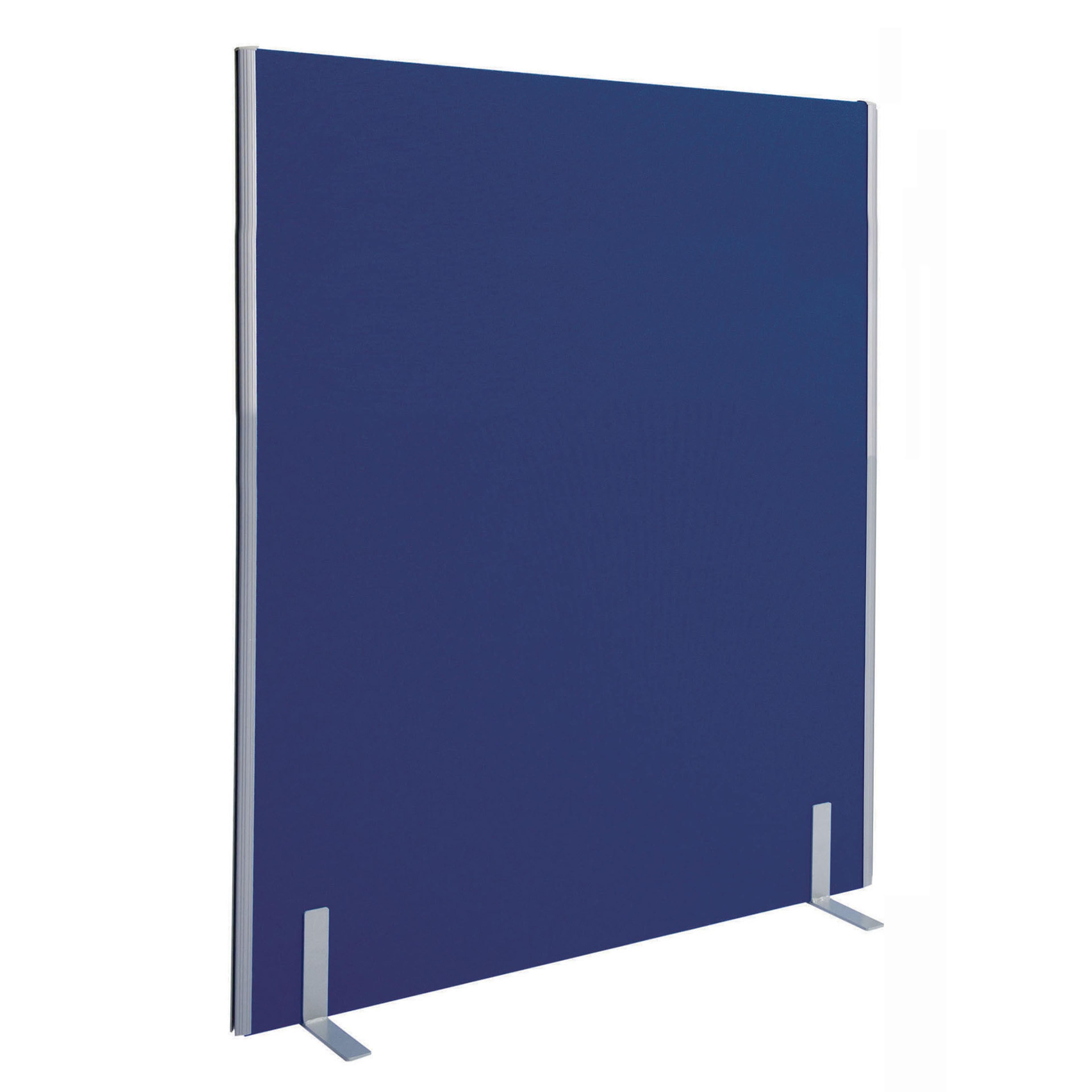 Spaceright SpaceDividers - Navy - W1800 x H1500mm