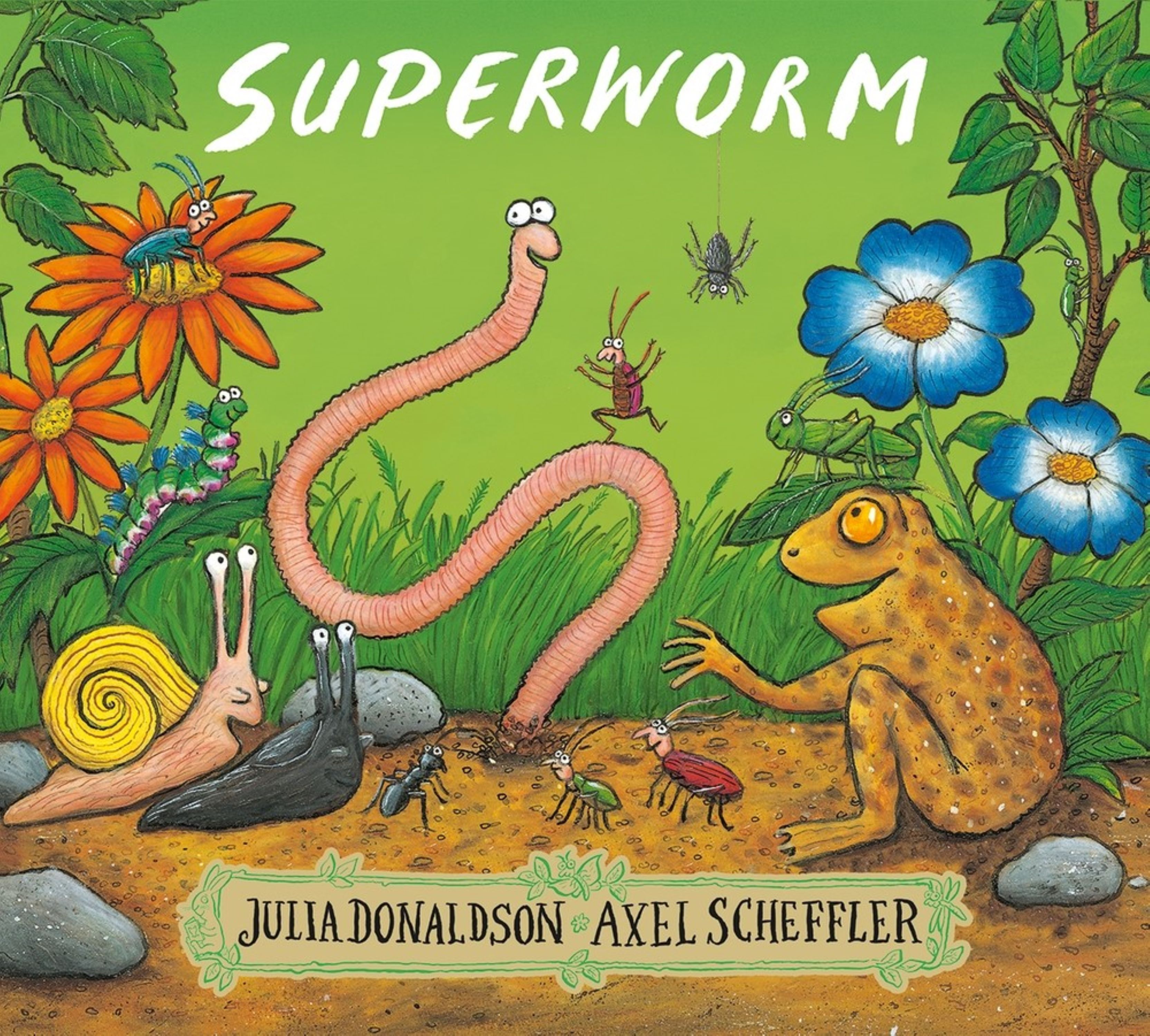 Julia Donaldson Book Pack - Pack of 8 Set 2 | LP059354 | LDA