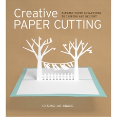 Creative Paper Cutting by Cheong-ah Hwang