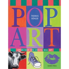 Pop Art by Thomas Bholer