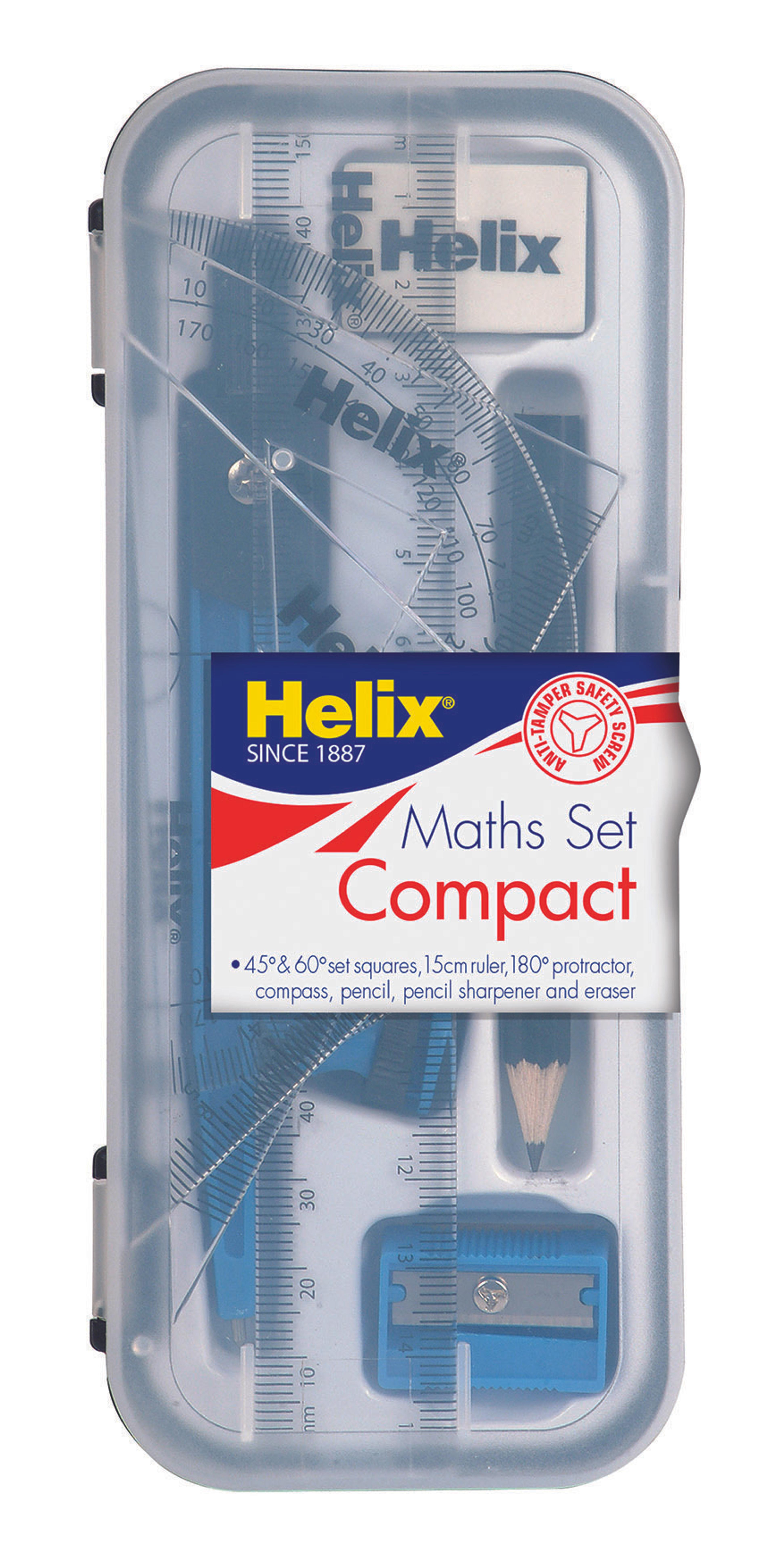 Helix Maths Set