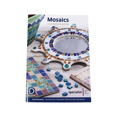 Mosaics: A Complete Guide - Craft Booklet
