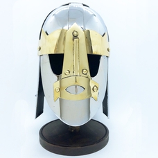 Mini Sutton Hoo Helmet