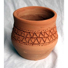 Saxon Pottery