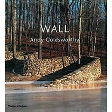 Wall by Andy Goldsworthy