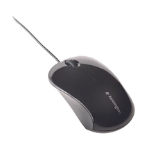 Kensington Value Mouse Three-Button Mice - Wired