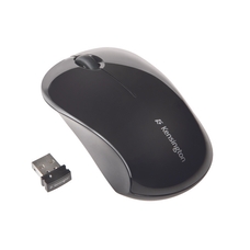 Kensington Value Mouse Three-Button Mice - Wireless