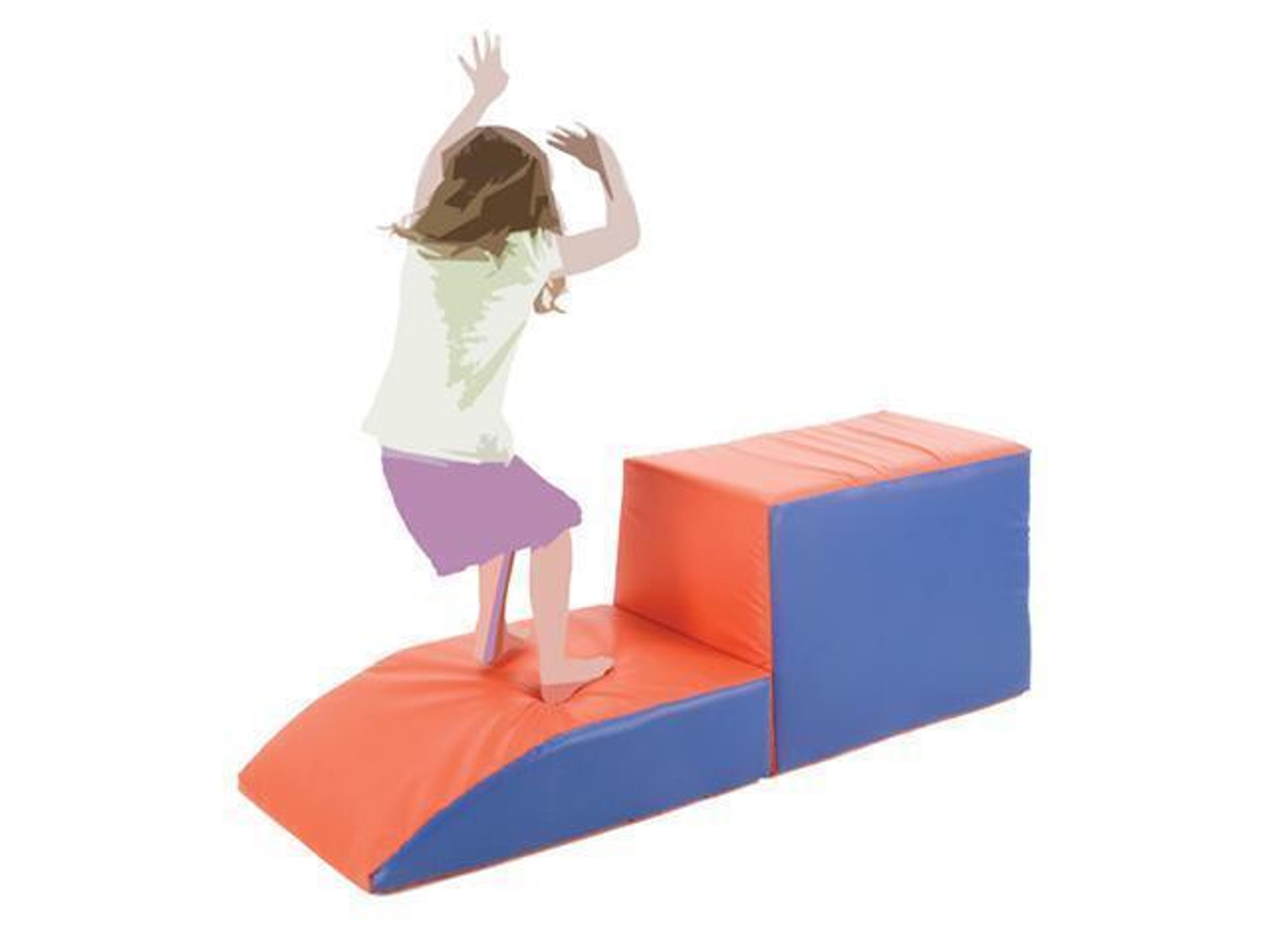 Activ-Soft Springboard