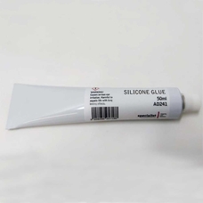 Specialist Crafts Silicone Glue - 50ml Tube