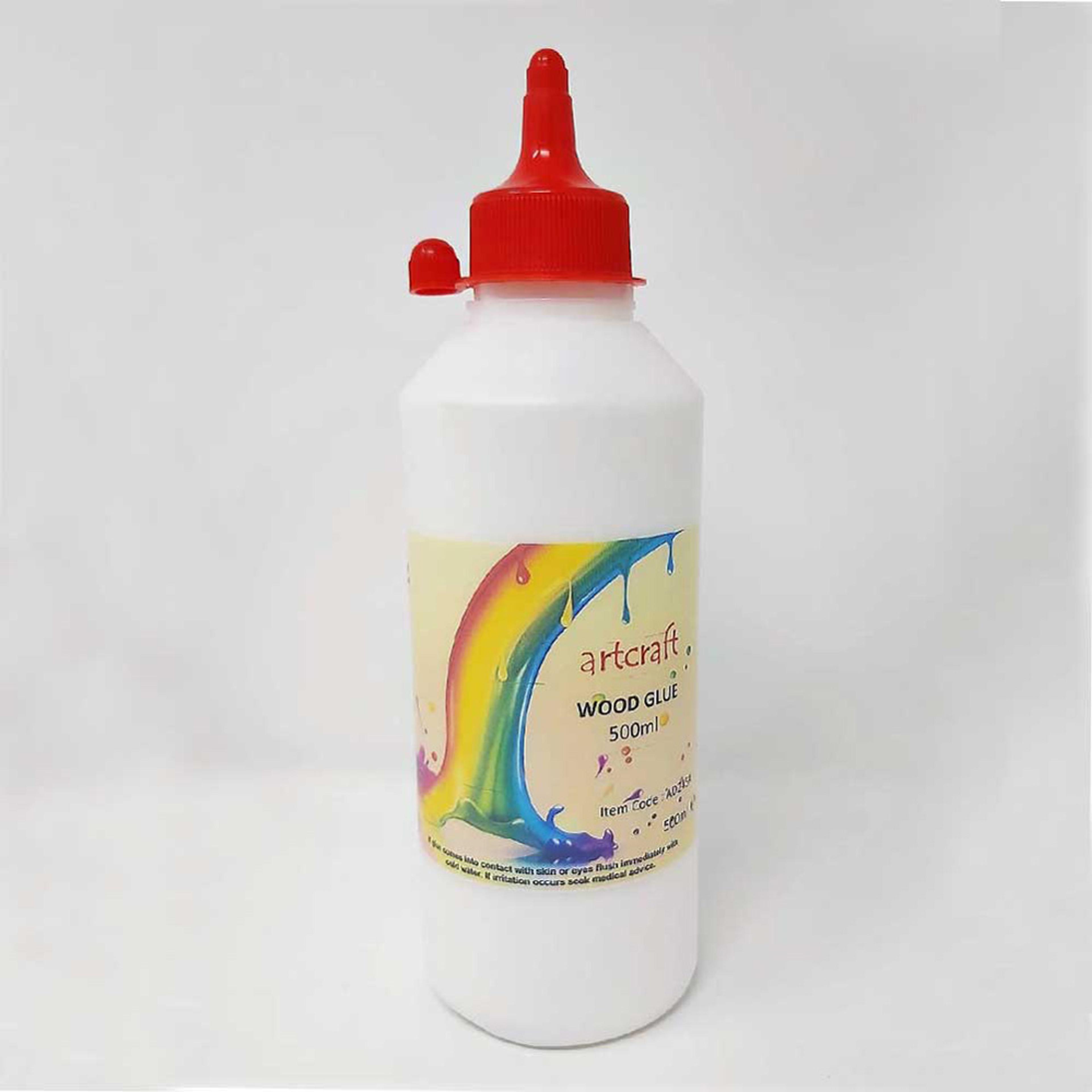 Wood Glue 500ml