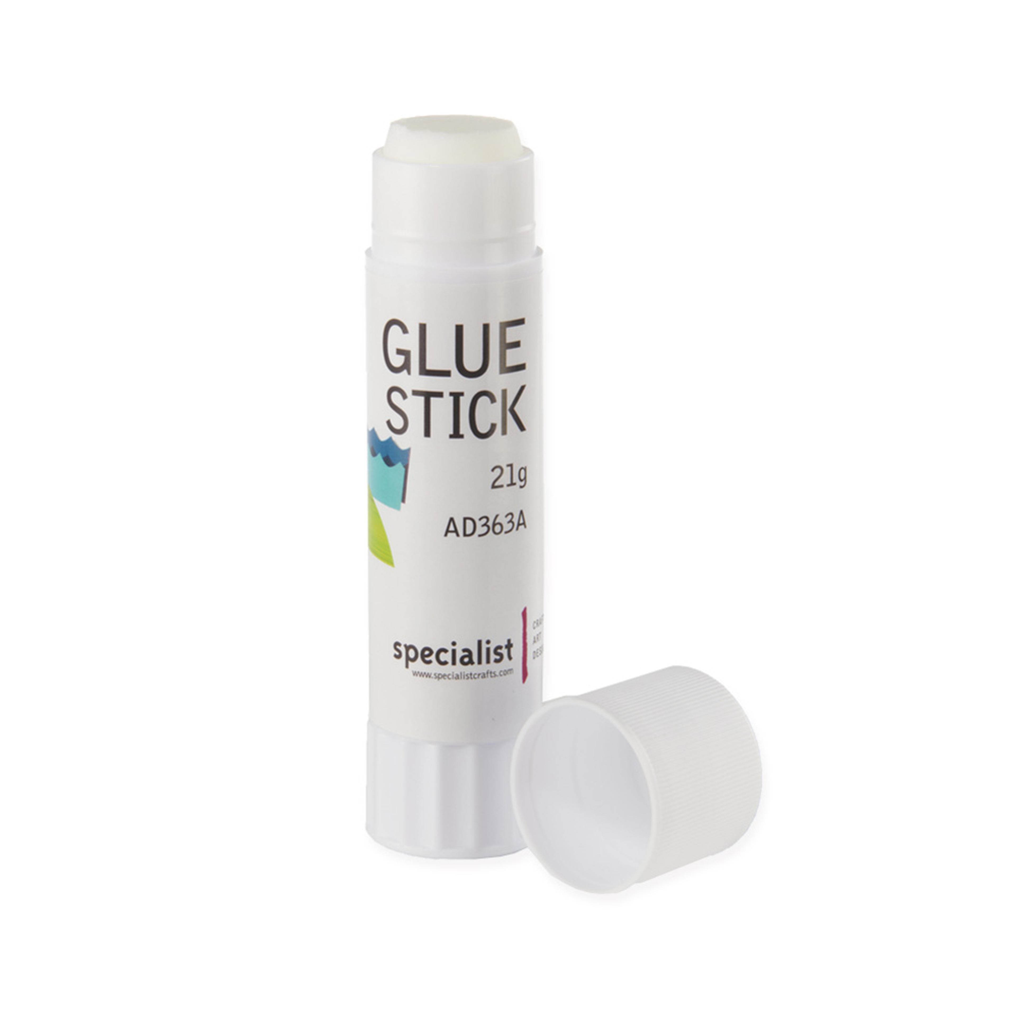 Specialist Crafts Glue Stick - 21g