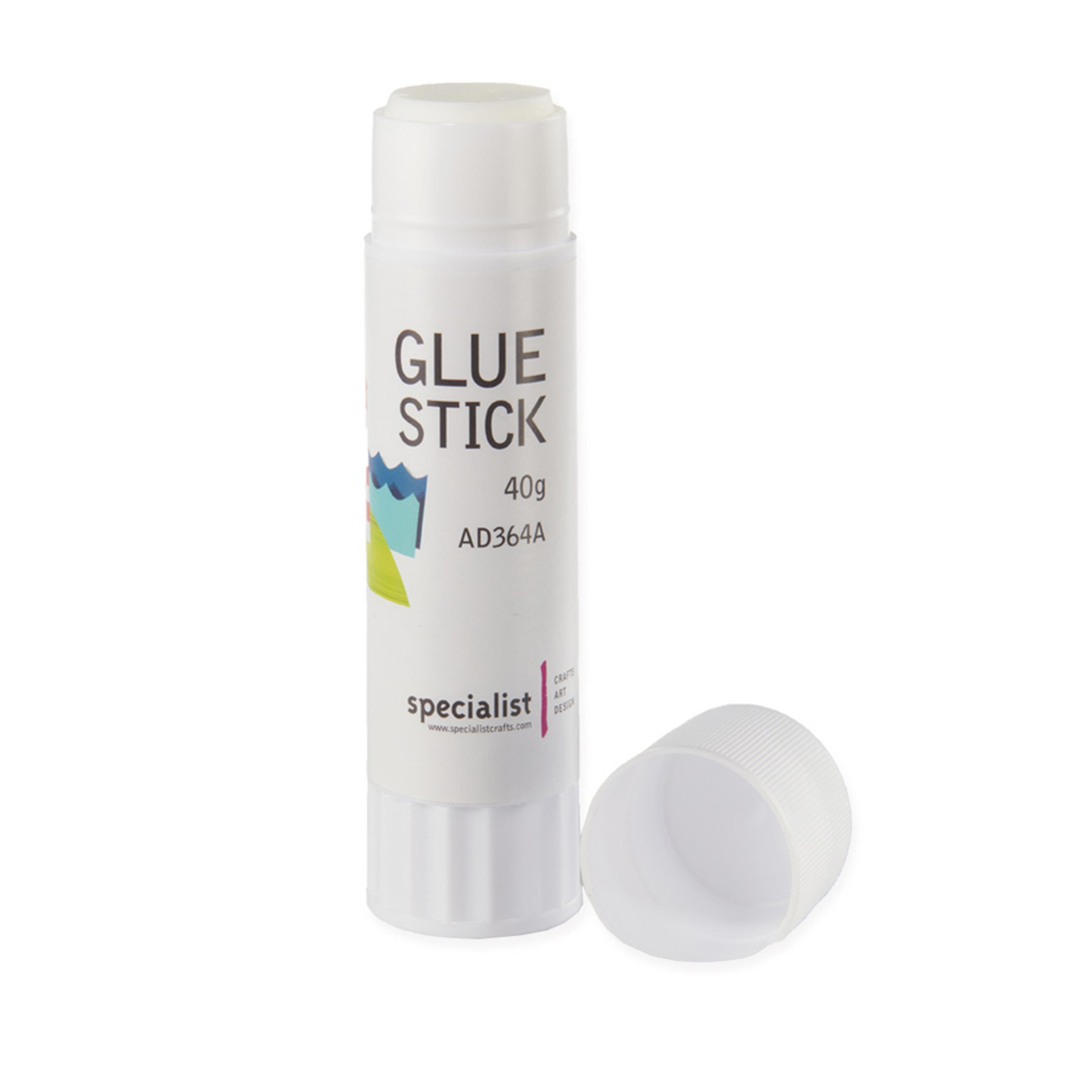 Specialist Crafts Glue Stick - 40g