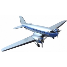Model DC3 Aeroplane