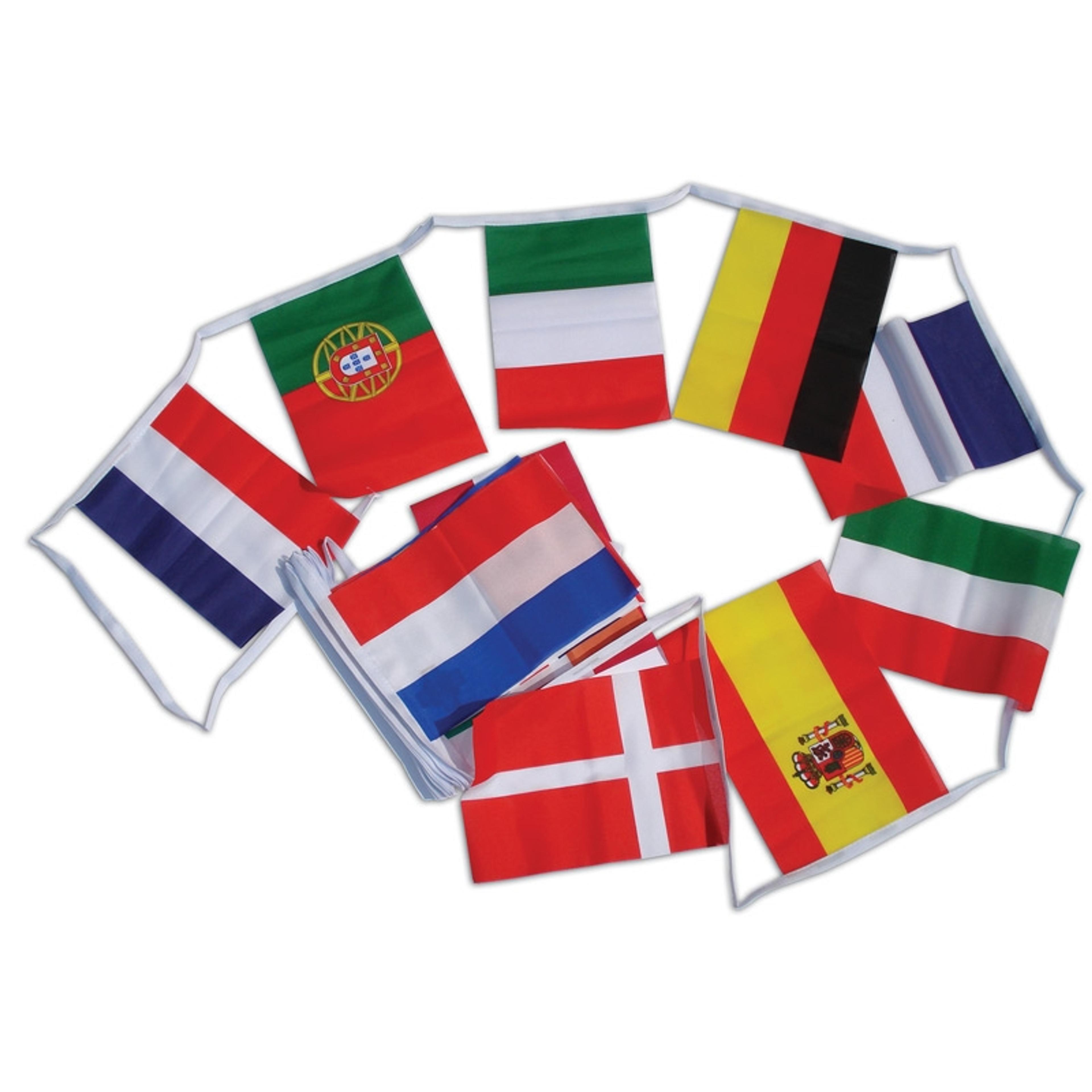 Flags of the World Flag