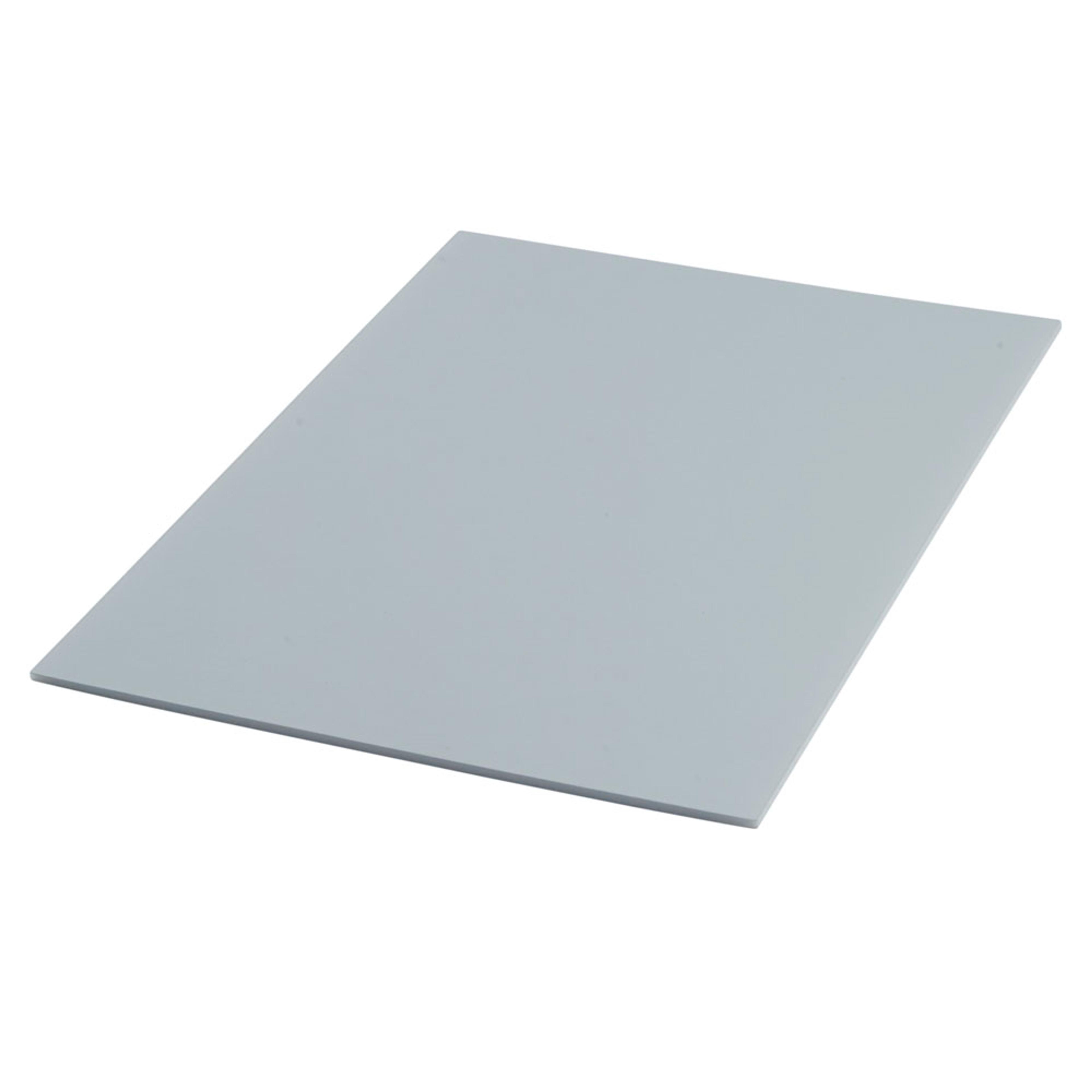 Specialist Crafts 3mm White Foamboard - A4