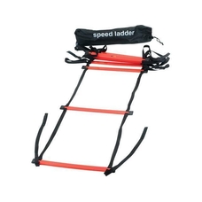 Speed Ladder Flat Rung