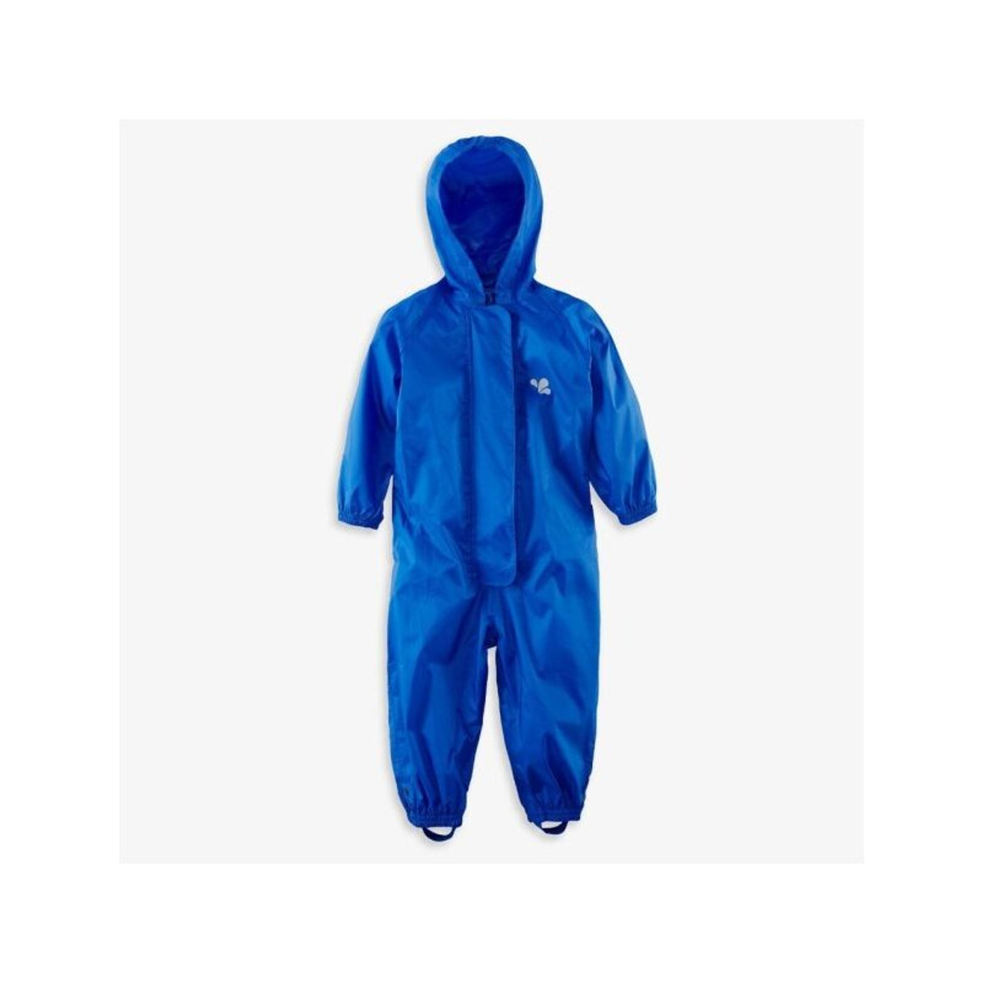 ORIGINALS ALL-IN-ONE- (12-18 MONTH OLD)