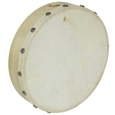 A-Star Pre-tuned Hand Drum - 8in - Pack of 10