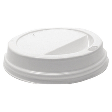 Rippled Hot Cup - 35cl Lids - Pack of 1000