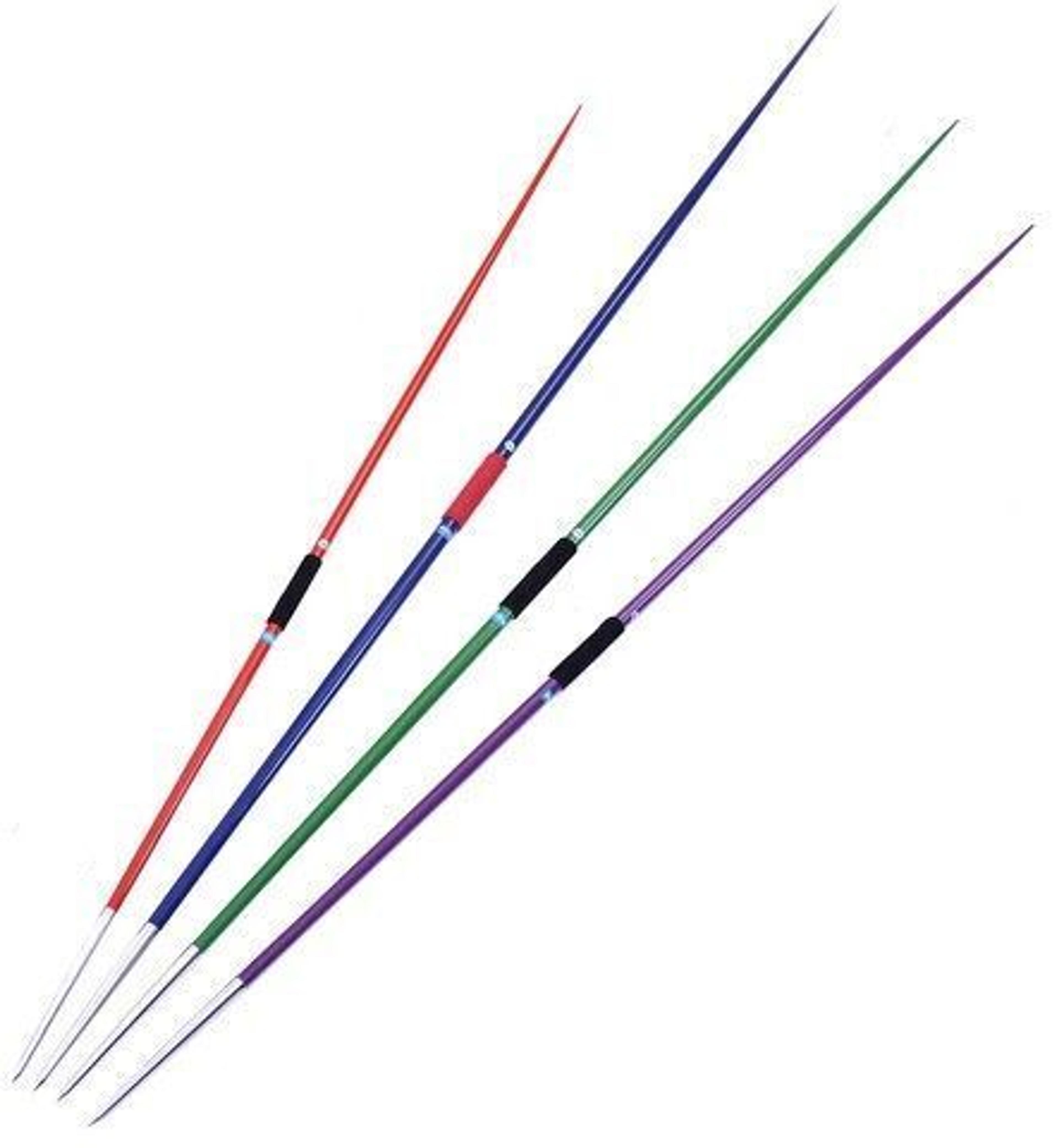 Silver Arrow Javelin - 500g