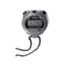 Stopwatch LCD Large Face Display