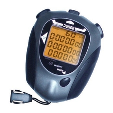 Stopwatch LCD Professional JS92