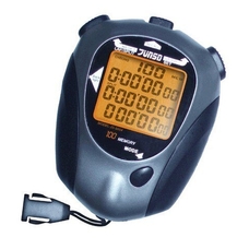 Stopwatch LCD Professional JS94