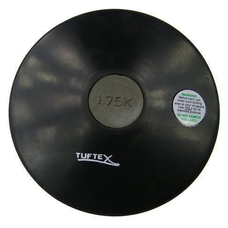 Rubber Discus - 1.75kg