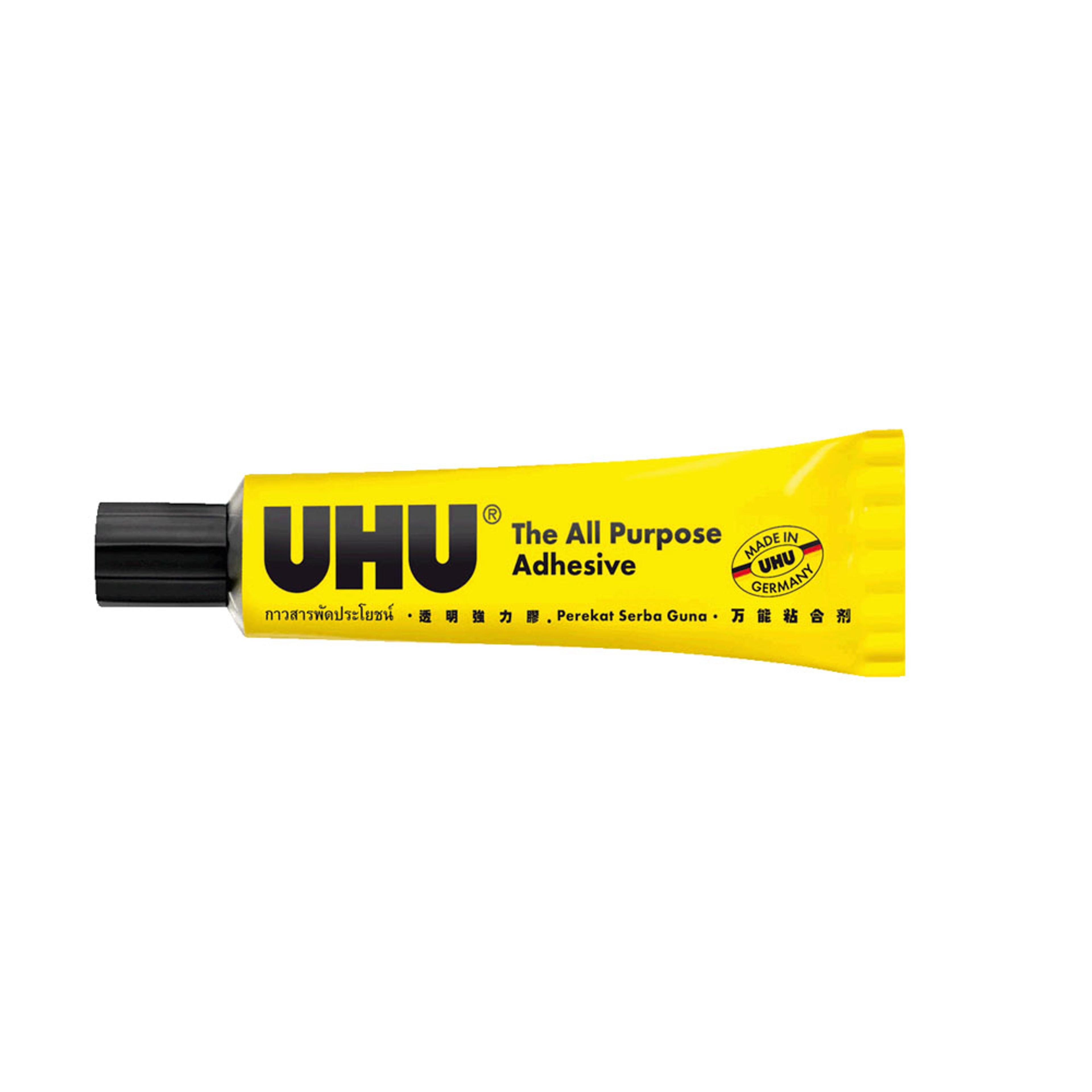 UHU All Purpose Adhesive - 35g Tube