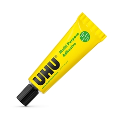 UHU Multi Purpose Solvent-Free Adhesive