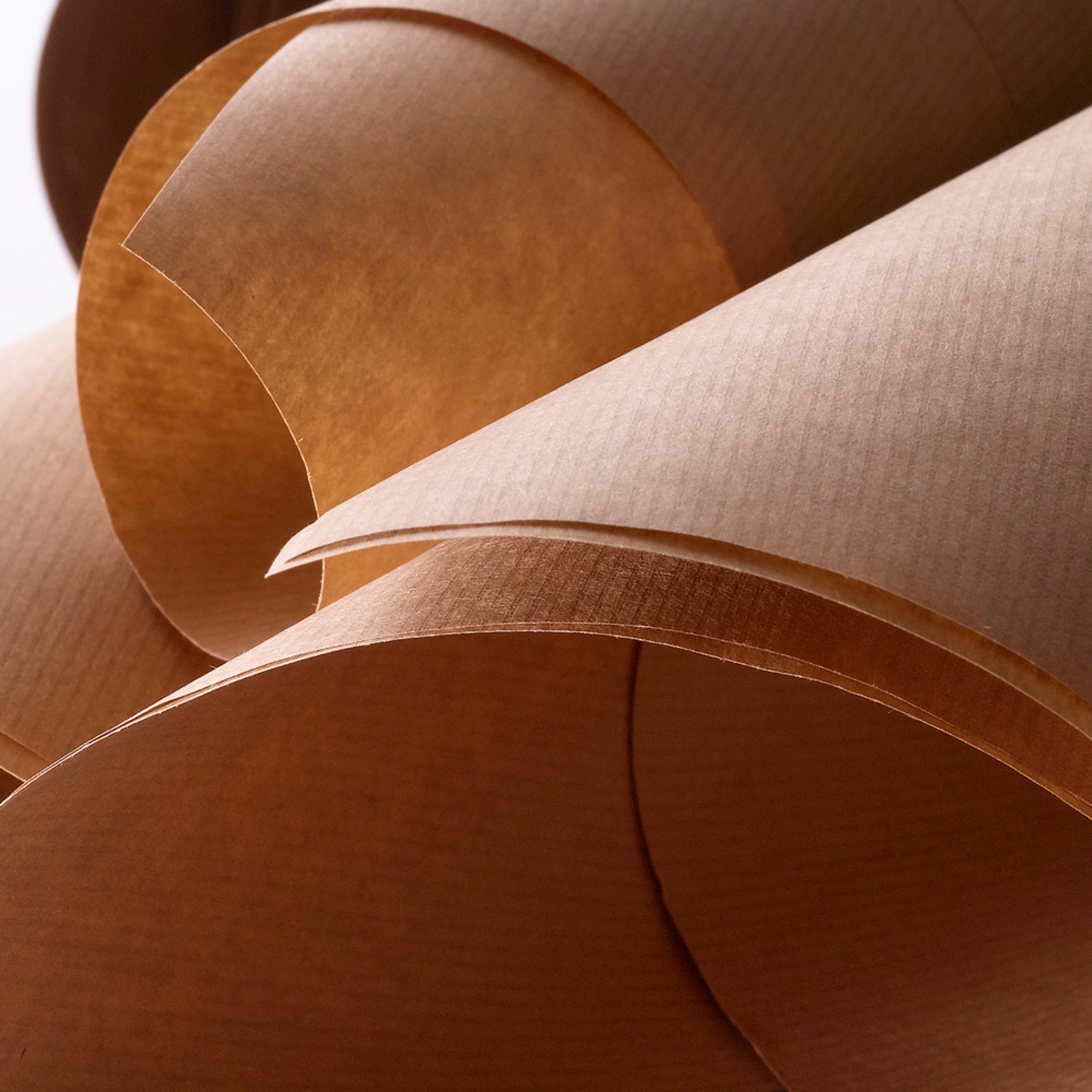 Brown Kraft Paper