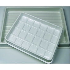 Plastic Tray 380 x 540 x 50mm