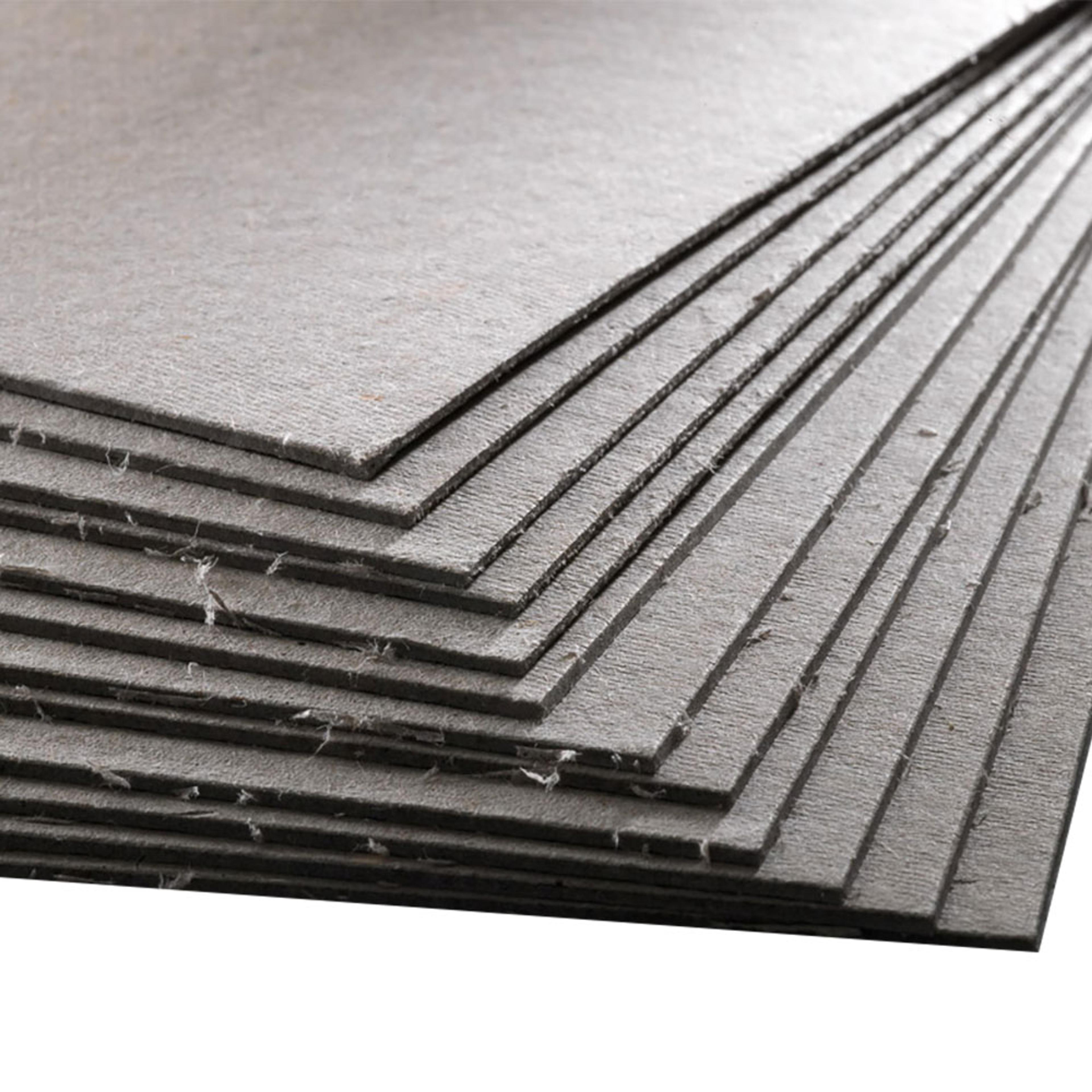 Specialist Crafts Construction Board - 317 x 381mm. Pack of 12