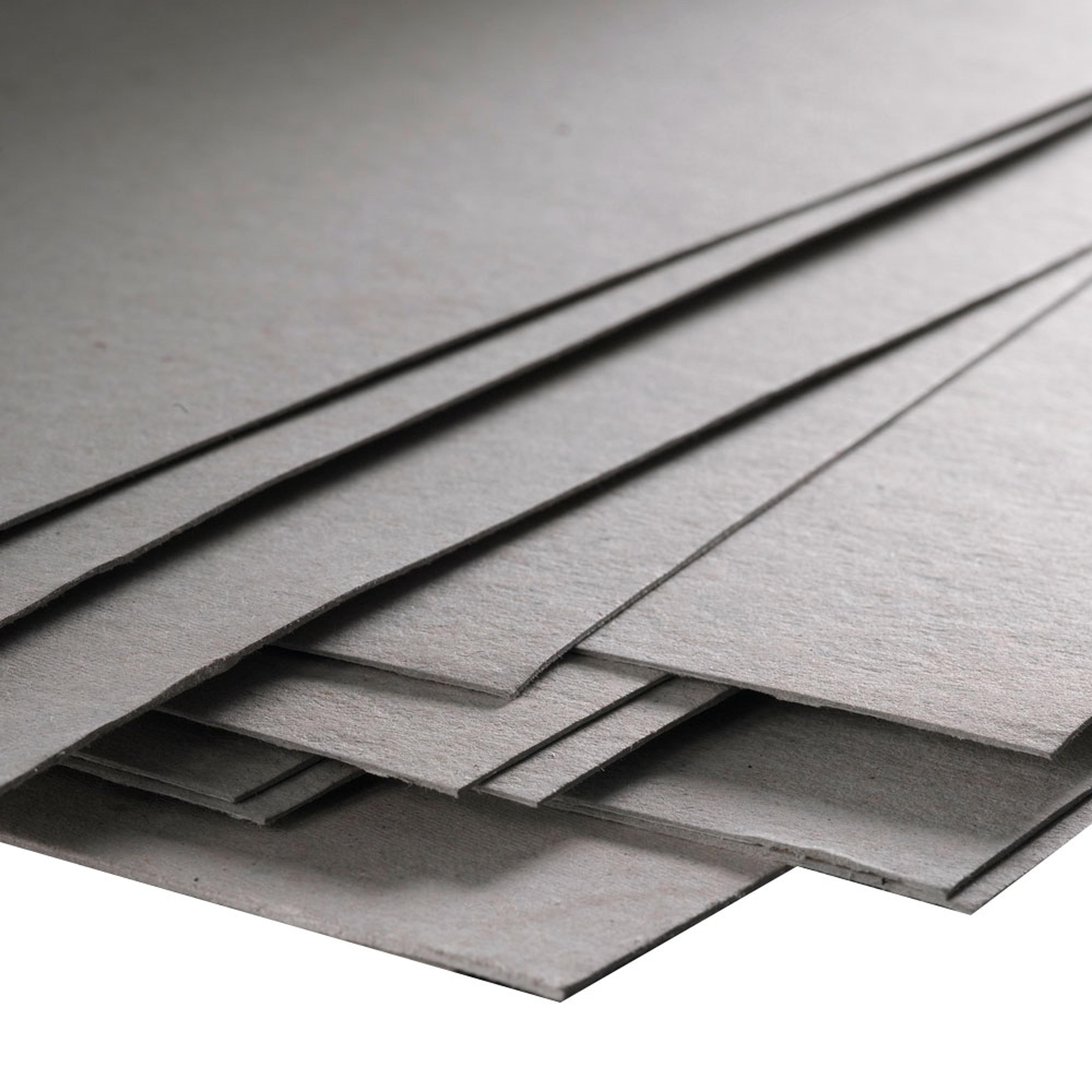 Greyboard - 1700 microns/1.7mm