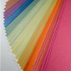 Richmond Vivid Sugar Paper 100gsm - A4. Pack of 250 Sheets