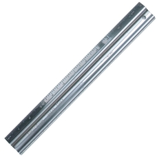 Metal Non-Slip 30cm Ruler