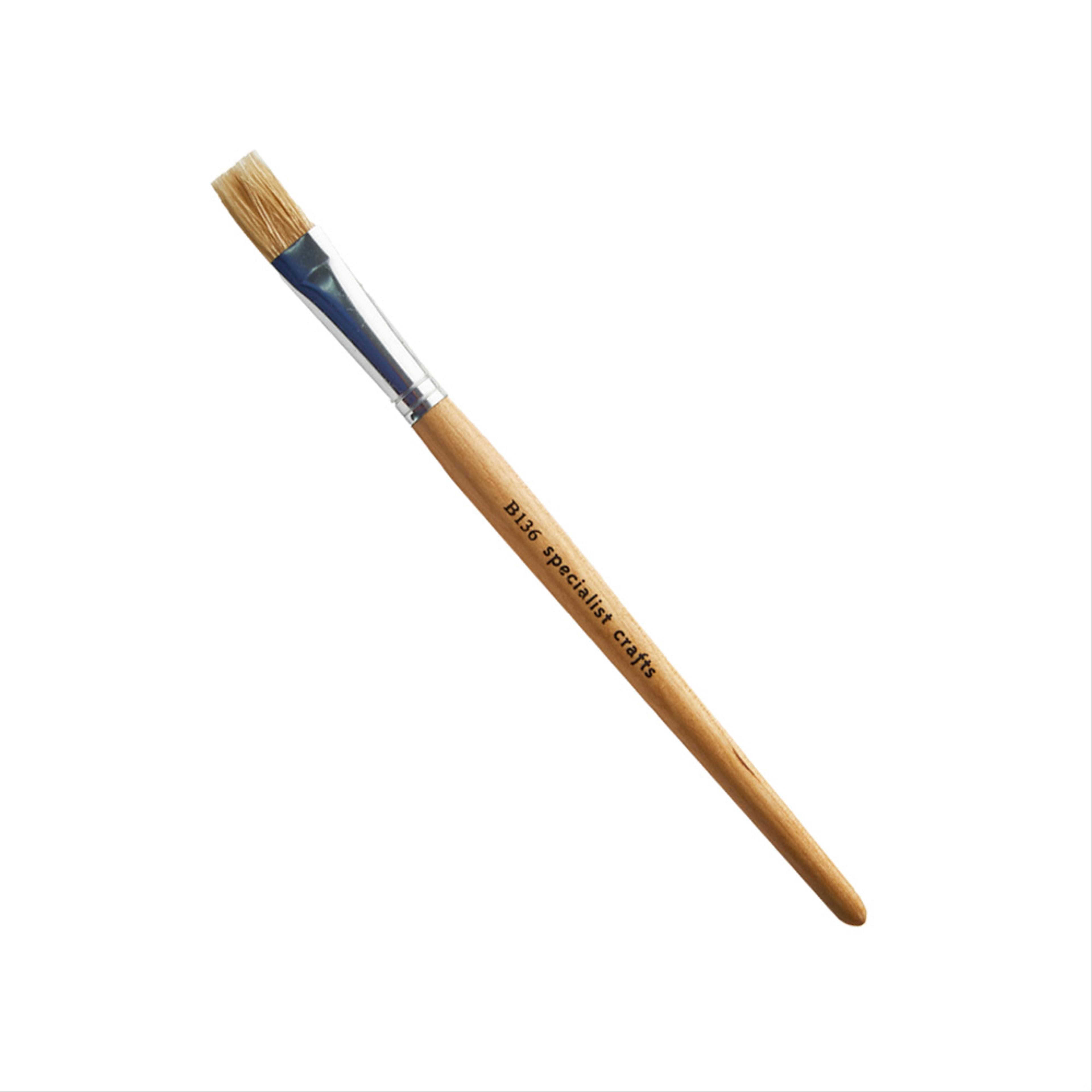 Specialist Crafts Paste Brush - 12mm