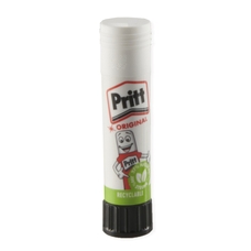 Pritt Sticks - Standard - 11g. Pack of 25