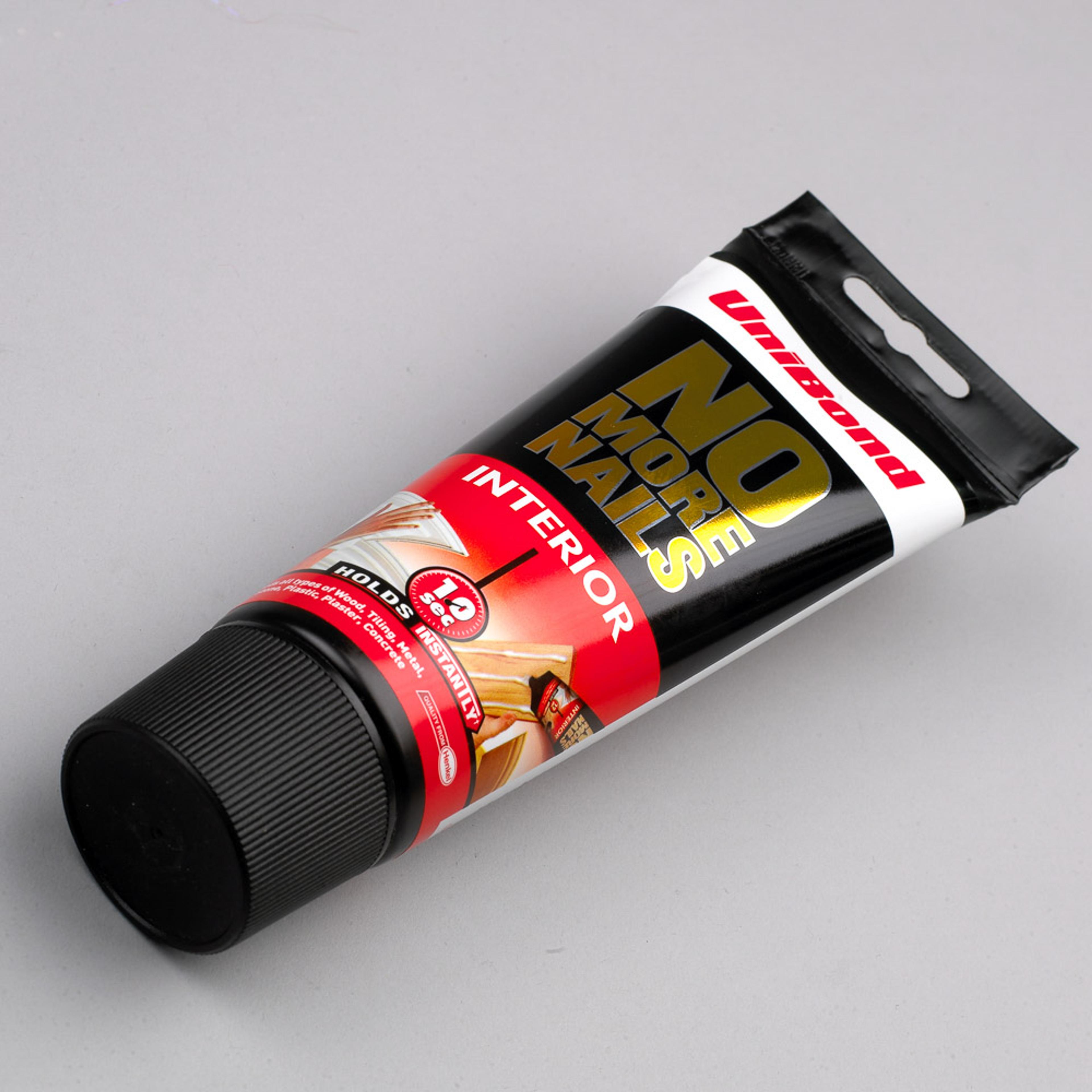 Unibond No More Nails