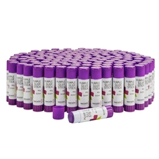 Specialist Crafts Purple Glue Sticks - 40g. Pack of 144