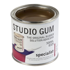 Specialist Crafts Studio Gum - 500ml