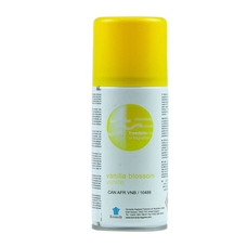 BlueOcean Air Freshener Canister Refill 160ml - Vanilla Blossom - Pack of 4