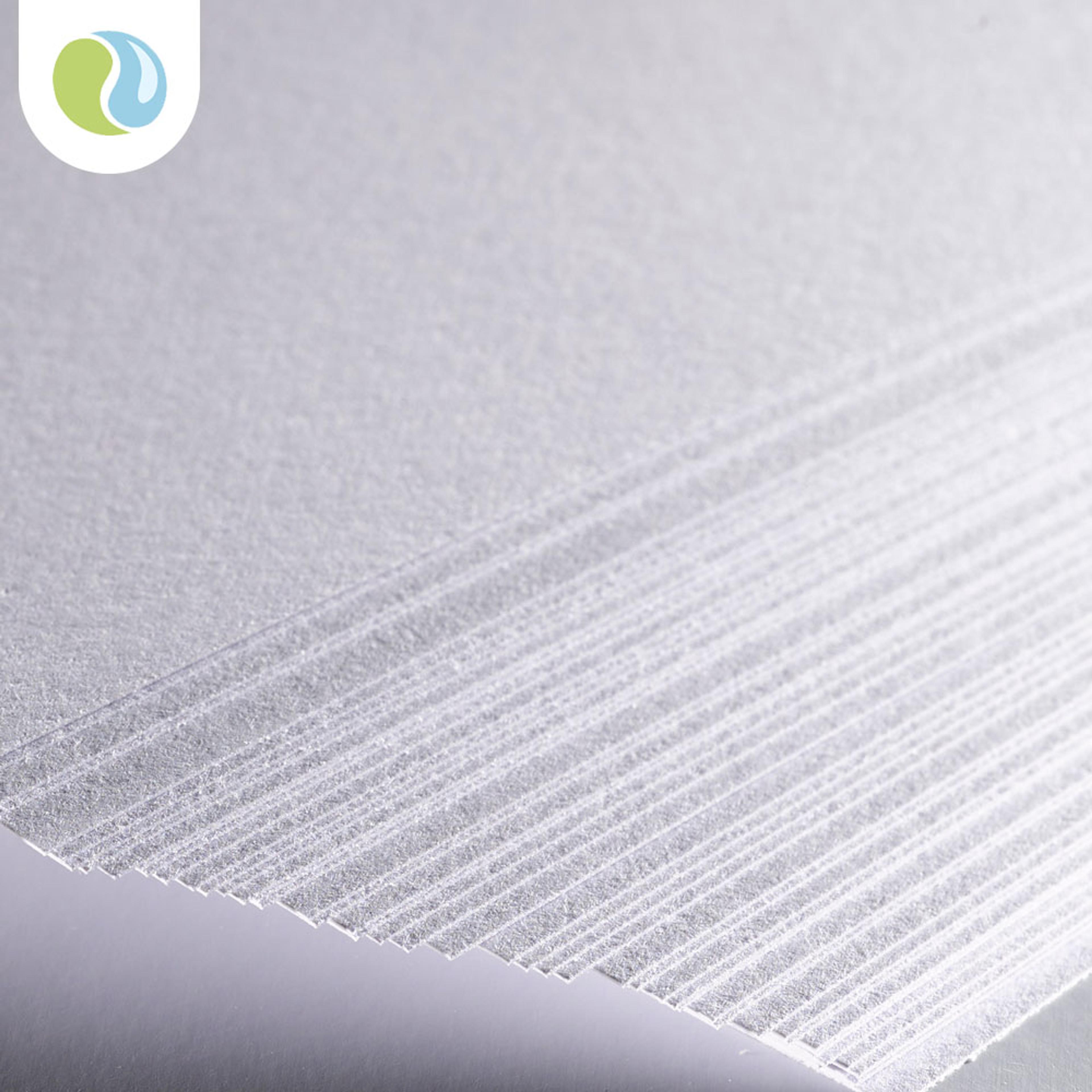  Specialist Crafts White Card 248 Microns - SRA2. Per Sheet