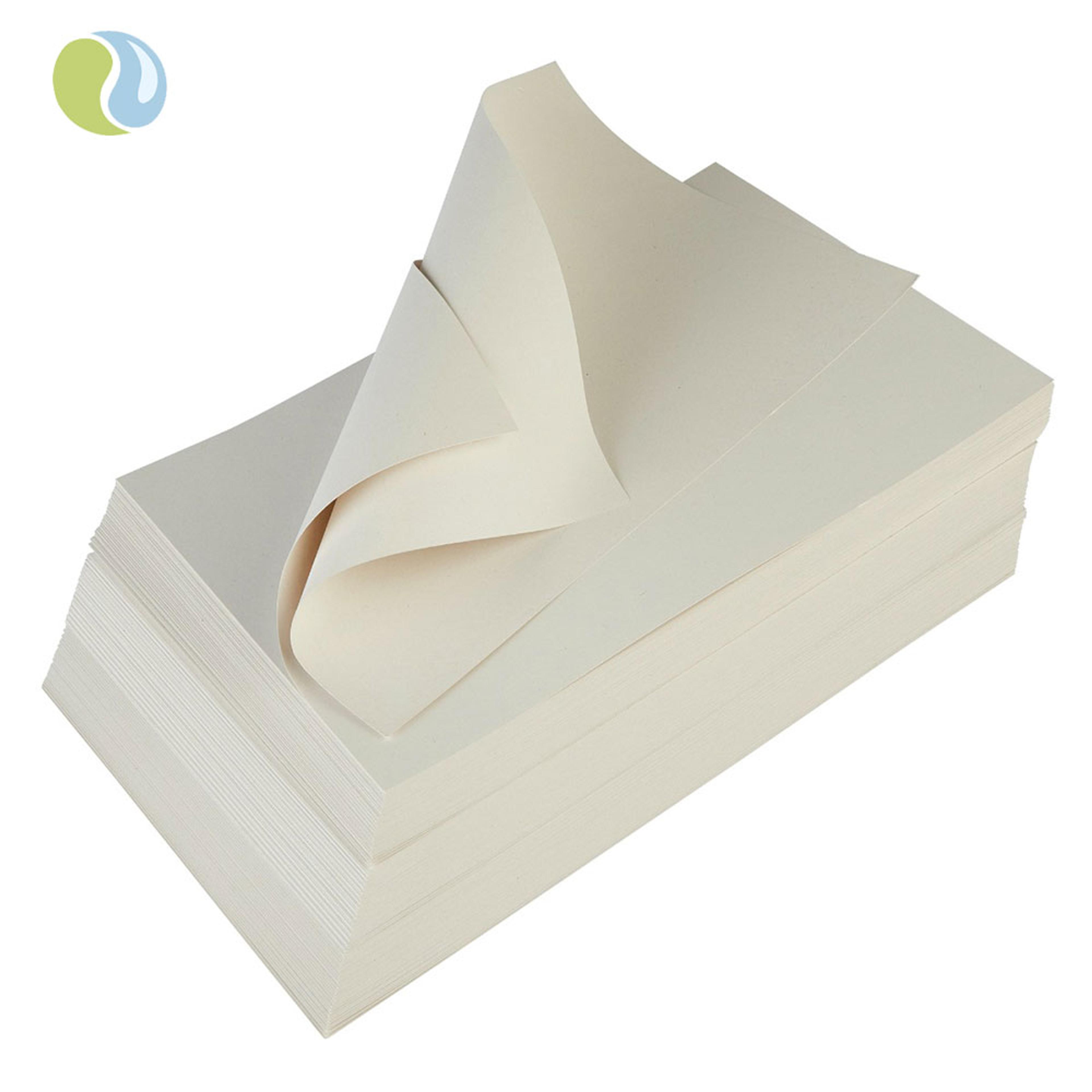 Specialist Crafts Recycled White Card 230 Microns - A4. Pack Of 100
